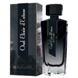 Linn Young Oud Elixir d'Extase Black Label Eau de Parfum