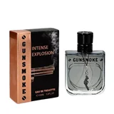 Linn Young Gunsmoke Intense Explosion Eau de Toilette