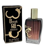 Linn Young Break Free Absolu Eau de Parfum 100ml
