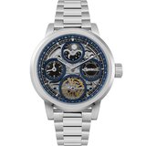 Ingersoll I16003 Mens Watch The Arc Automatic 44mm 5ATM 