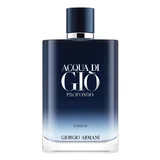 Giorgio Armani Acqua di Gio Profondo Parfum Αρωματικό εκχύλισμα 200ml