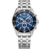 Swiss Alpine Military 7034.9136 Sierra - Ανδρικό ρολόι