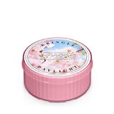 Αρωματικό κερί Kringle Candle Cherry Blossom (35 g)