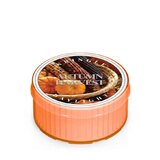 Αρωματικό κερί Kringle Candle Autumn Harvest (35 g)