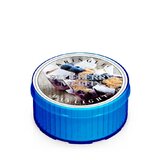Αρωματικό κερί Kringle Candle Blueberry Muffin (35 g)