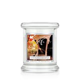 Kringle Candle COVERED BRIDGE αρωματικό κερί μίνι 1-φιτίλι (127 g)