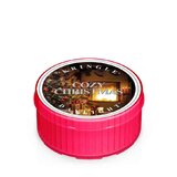 Kringle Candle Αρωματικό κερί COZY CHRISTMAS (35 g)