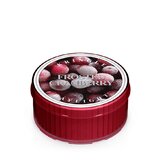 Αρωματικό κερί Kringle Candle Frosted Cranberry (35 g)