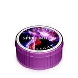 Αρωματικό κερί Kringle Candle Spellbound (35 g)