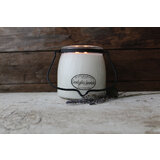 MILKHOUSE CANDLE Κερί Ευκάλυπτος Λεβάντα με αρωματικό κερί BUTTER VAR 2-φιτίλι (454 g)