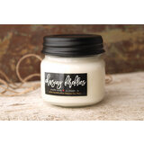 MILKHOUSE CANDLE Αρωματικό κερί Chasing Fireflies Farmhouse Jar (198 g)