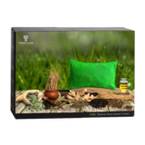 Αρωματικό μαξιλάρι Forrest & Love POPE POSITIVITY and CALM