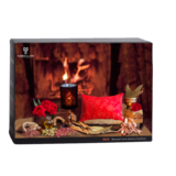 Μαξιλάρι με άρωμα Forrest & Love SELO SENSUAL LOVE