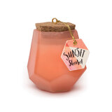 Αρωματικό κερί Paddywax PRISM PRISM SUNSET SHERBET (2,5 oz / 70 g)