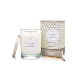 Αρωματικό κερί KOBO Coterie Green Pearl Jasmine (11oz / 312g)
