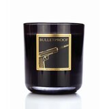 Kringle Candle BLACK LINE Αλεξίσφαιρο αρωματικό κερί 2-φιτίλι (340 g)