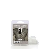 Αρωματικό κερί Kringle Candle Grey (64 g)