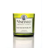 Kringle Candle VINEYARD Sauvignon Blanc αρωματικό κερί 4-φιτίλι (737 g)