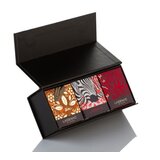 Κουτί δώρου LADENAC για κεριά 3 x 55 g