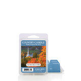 Αρωματικό κερί Country Candle New England (64 g)