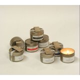 Αρωματικό κερί KOBO Coterie Green Pearl Jasmine (4oz / 115g)