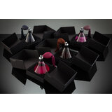 LADENAC Vent D'Arabie TAMAJAQ οικιακό σπρέι 100ml σε συσκευασία δώρου