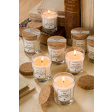 Αρωματικό κερί Vila Hermanos 1884 Té Verde 190γρ