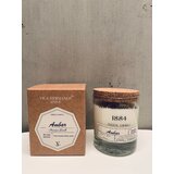 Vila Hermanos 1884 Αρωματικό κερί λεβάντας 190γρ