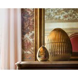 Αρωματικό κερί LADENAC Bois de Russie Χρυσό κερί ORO (220 g) σε συσκευασία δώρου