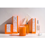 Αρωματικό κερί Vila Hermanos Valencia Orange Blossom 200γρ