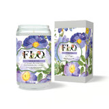 Fralab FLO Violetta / Αρωματικό κερί βιολέτας 390 γρ