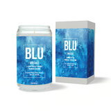 Αρωματικό κερί Fralab BLU Grecale 390γρ