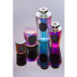 Διαχύτης LADENAC Urban Senses Caviar Lime (500 ml) σε συσκευασία δώρου