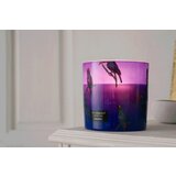 Αρωματικό κερί Vila Hermanos Jungletopia Zebra Jungletopia 650γρ