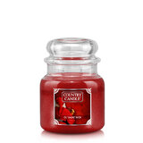 Country Candle Ol' Saint Nick αρωματικό κερί μεσαίο 2-φιτίλι (453 g)