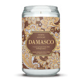 Αρωματικό κερί Fralab DAMASCO Stoffe Antiche 390 γρ