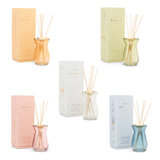 Paddywax FLORA BULB Λευκό - Διαχύτης Σύκου & Ελιάς 4oz / 118ml