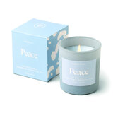 Paddywax WELLNESS Blue - Αρωματικό κερί τεμαχίου 5oz / 141g