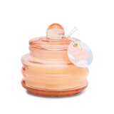 Paddywax BEAM Pink: Βιολετί αρωματικό κερί βανίλιας 3oz / 85g