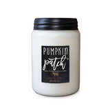 MILKHOUSE CANDLE Pumpkin Patch αρωματικό κερί Farmhouse Jar (737 g)