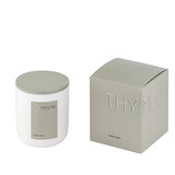 Αρωματικό κερί Vila Hermanos Organic Thyme 200γρ