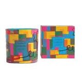 Vila Hermanos '70s αρωματικό κερί Λεβάντας & Πεύκου 500γρ