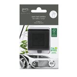 Άρωμα αυτοκινήτου ipuro Essentials Black Bamboo