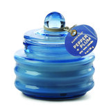 Paddywax BEAM Bright Blue: Κερί με αρωματικό πιπέρι και δαμάσκηνο 3oz / 85g