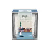 ipuro Essentials φρέσκο ​​αρωματικό Spiced Apple 125 γρ