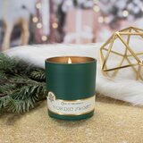 Milkhouse Candle LE WINTER 8oz: Αρωματικό κερί Nordic Frost 226g