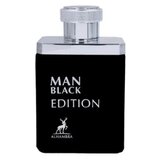 Maison Alhambra Man Black Edition Eau de Parfum 100ml