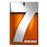 Cristiano Ronaldo CR7 Fearless Eau de Toilette 30ml