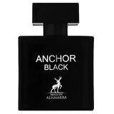 Maison Alhambra Anchor Black Eau de Parfum 100ml