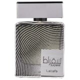 Lattafa Suqraat Eau de Parfum 100ml